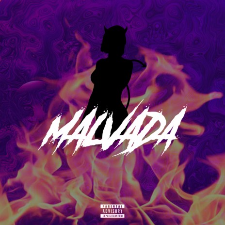 Malvada | Boomplay Music