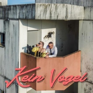 Kein Vogel (feat. Kris Buckley)