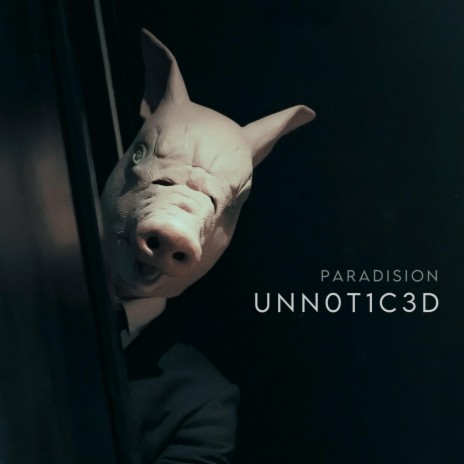 Unnot1c3d | Boomplay Music