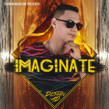 Imaginate (Radio Edit) | Boomplay Music