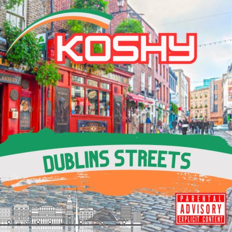Dublins Streets