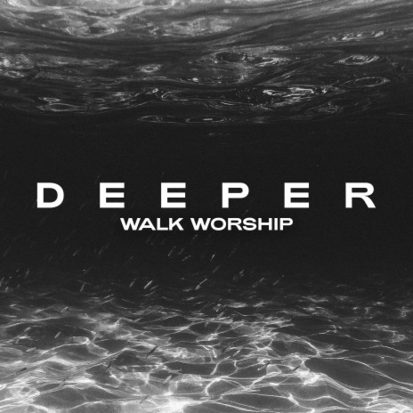 Deeper (feat. Vashawn Nash)