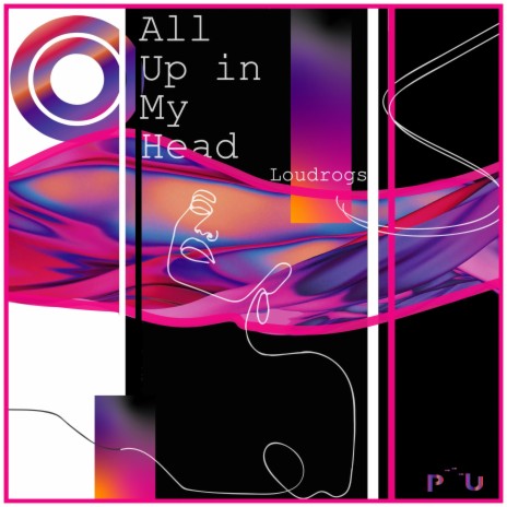 All Up In My Head | Boomplay Music