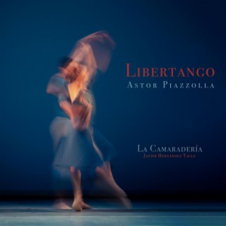 Piazzolla: Libertango