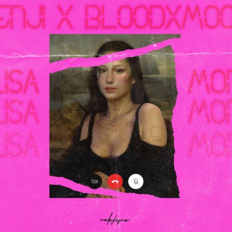 Mona lisa (feat. Kenji) | Boomplay Music