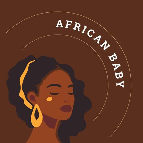 African Baby ft. baniclava | Boomplay Music