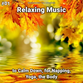 #01 Relaxing Music to Calm Down, for Napping, Yoga, the Body