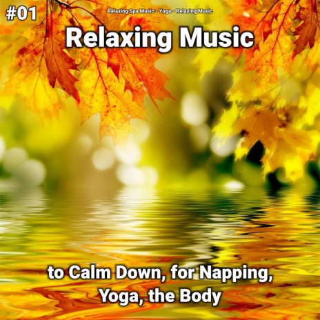 Relaxing Music for Serenity ft. Relaxing Spa Music & Relaxing Music | Boomplay Music