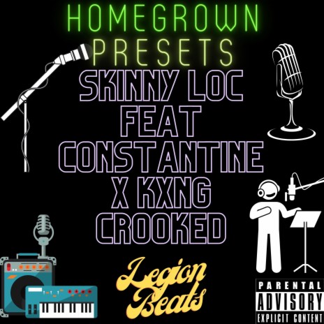 Breathe (feat. Constantine & Kxng Crooked) | Boomplay Music