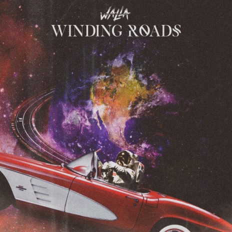 Winding Roads | Boomplay Music