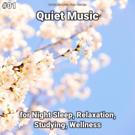 Relaxing Music for Serene Sleep ft. Yoga & Relaxing Spa Music