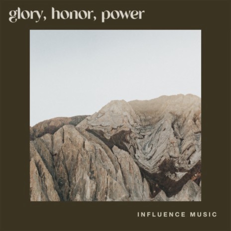 Glory, Honor, Power (Live) ft. Melody Noel & Matt Gilman