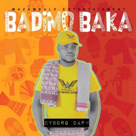 Badimo baka | Boomplay Music
