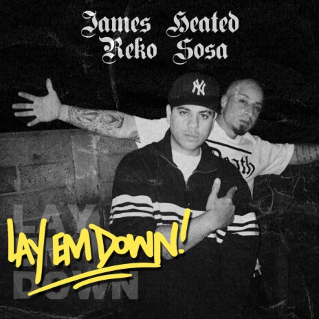 Lay Em Down (feat. Reko Sosa) | Boomplay Music