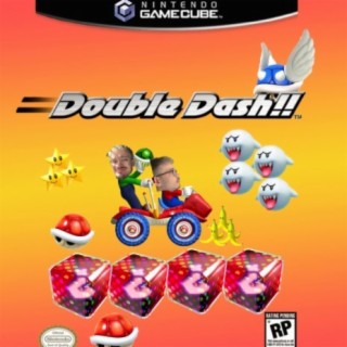 Double Dash! lyrics | Boomplay Music