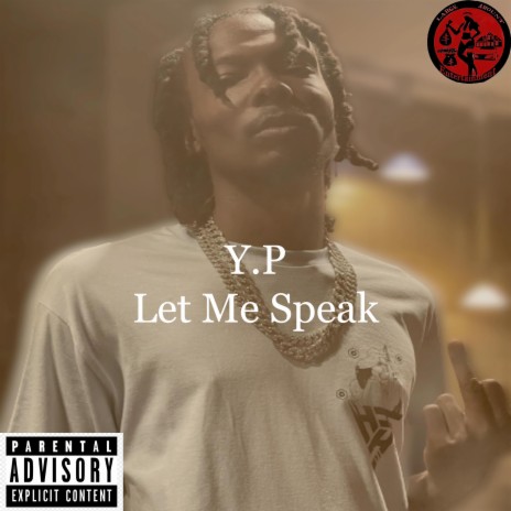 Let me speak | Boomplay Music