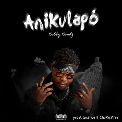 Anikulapo | Boomplay Music