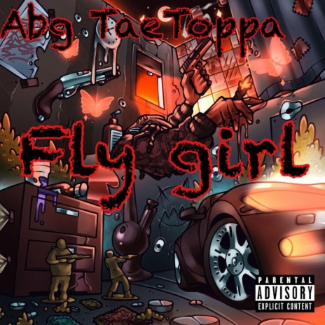 Fly Girl | Boomplay Music