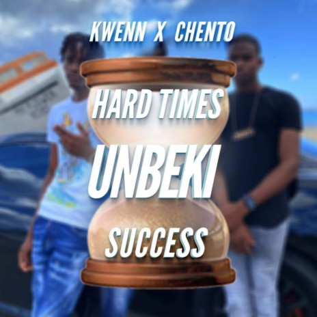 Unbeki ft. Chento | Boomplay Music
