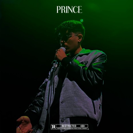 Prince | Boomplay Music