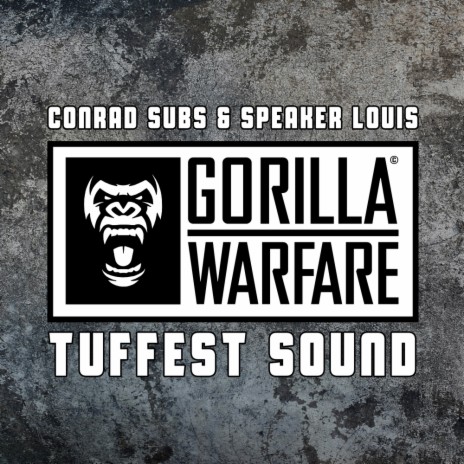 Tuffest Sound ft. Speaker Louis | Boomplay Music
