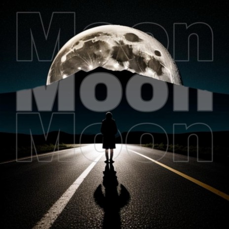 MOON | Boomplay Music