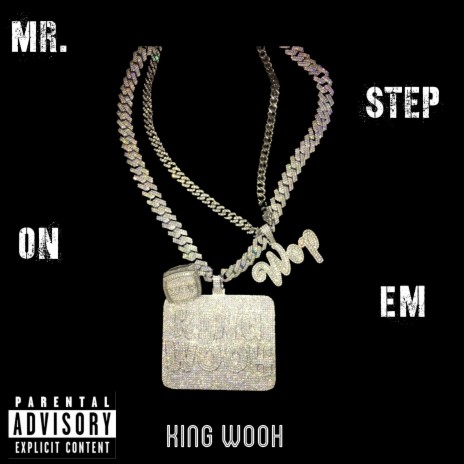 Mr. Step On Em