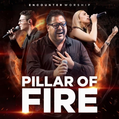 Pillar of Fire | Boomplay Music