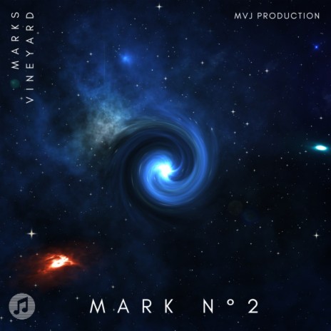 Mark Nº 2 | Boomplay Music
