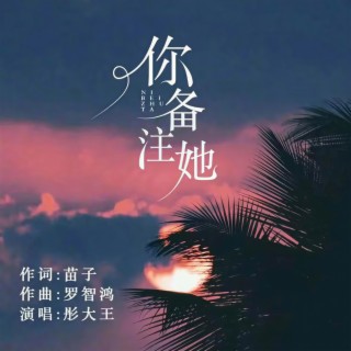 你备注她 (DJ彭锐版)