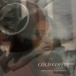 Cold Coffee