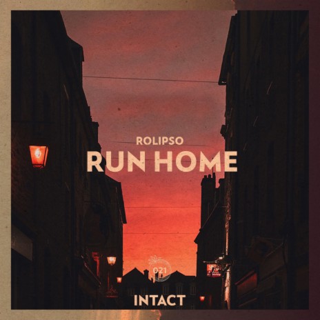 Run Home | Boomplay Music