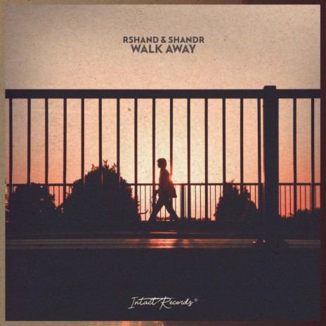 Walk Away ft. shandr | Boomplay Music