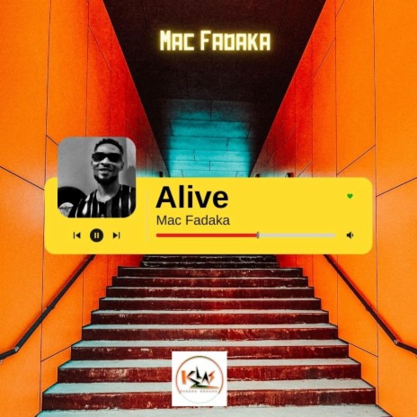 Alive | Boomplay Music