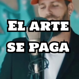 El arte se paga