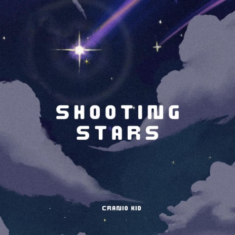 Shooting Stars | Boomplay Music