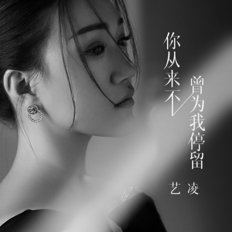 你从来不曾为我停留 (DJ九零版) | Boomplay Music