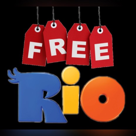 Free Rio | Boomplay Music