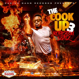 The Cook Up 3