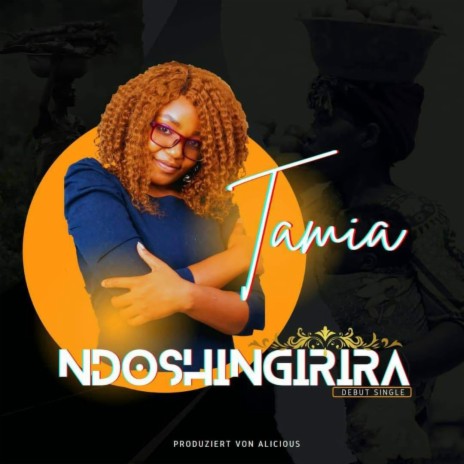 Ndoshingirira | Boomplay Music