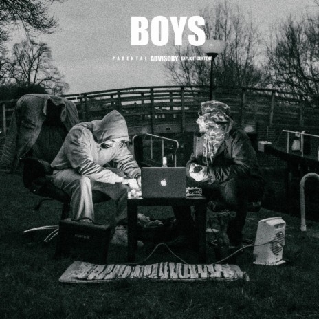 BOYS ft. Evo