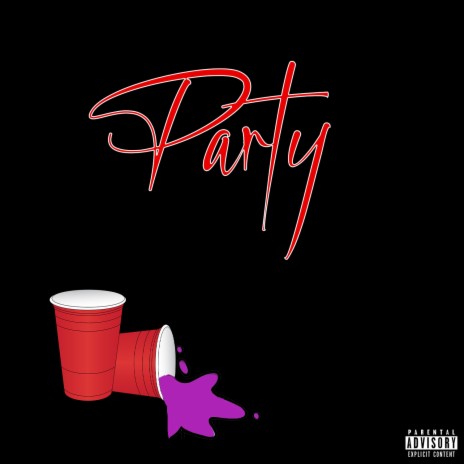 Party ft. norfwesp | Boomplay Music