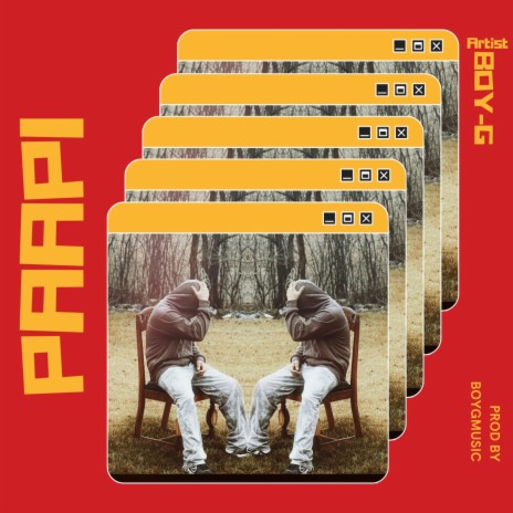 PAAPI -BOY-G | Boomplay Music