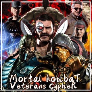 Mortal Kombat Veterans Cypher