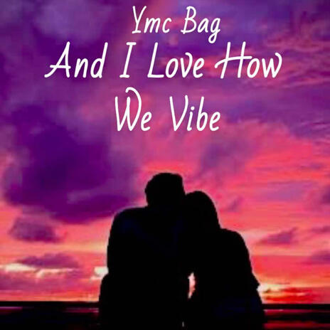 And I Love How We Vibe (Radio Edit) | Boomplay Music