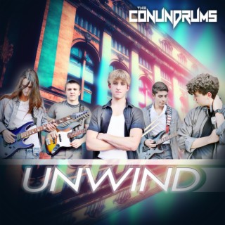 Unwind lyrics | Boomplay Music