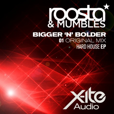 Bigger 'N' Bolder ft. Mumbles | Boomplay Music