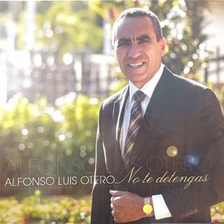 Alfonso Luis Otero