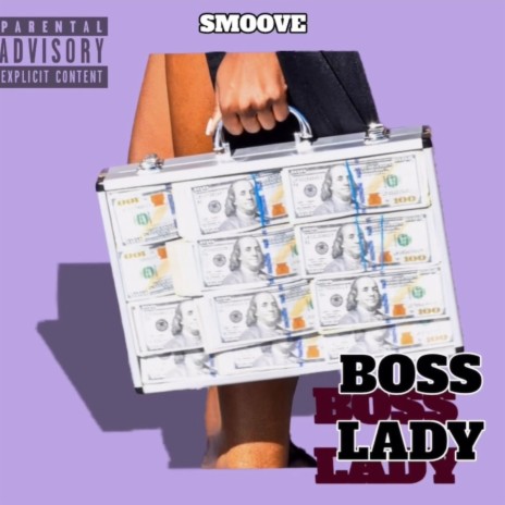 BOSS LADY | Boomplay Music