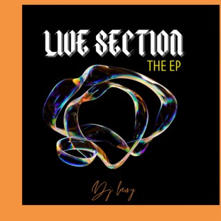 LIVE SECTION THE EP (STUDIO)